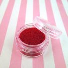 Wine kawaii fake Faux sugar sprinkles, good for fake cookies and desserts (Container: 8 Grams)