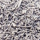 Gray Polymer Clay Fake Long Sprinkles, Fake Decoden Funfetti Jimmies (Bag: 15 Grams)