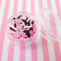 How to TRAIN YOUR DRAGONFRUIT dragonfruit themed Polymer Clay Fake (Bag: 15 Grams)
