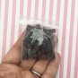 Chocolate Polymer Clay Chunks, NON EDIBLE Chocolate Chips, Faux Chocolate (Bag: 30 Grams)