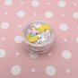 Hello Moon Polymer Clay Sprinkle Slice Mix, Polymer Clay Fake Sprinkles (Bag: 15 Grams)