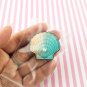 Patrick Clan Starfish, Ocean Themed Sprinkle Mix and ONE Seashell Cab (Bag: 15 Grams)