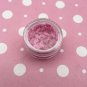 Magenta Crown Polymer Clay sprinkles, Non-edible Nail Art Slices, Resin and shaker (Bag: 30 Grams)