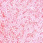 10mm Pink Peppermint Polymer Clay NON EDIBLE Sprinkles, Larger Size (Bag: 15 Grams)