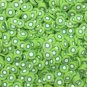Larger Size Polymer Clay Kiwi Fruit Sprinkle Slices, Nail Art Slices, Faux Fruit (Bag: 30 Grams)