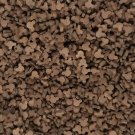 CHOCOLATE BROWN Mouse Ear Sprinkles, Polymer Clay Fake Sprinkles (Bag: 15 Grams)