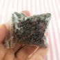 CHOCOLATE BROWN Mouse Ear Sprinkles, Polymer Clay Fake Sprinkles (Bag: 15 Grams)