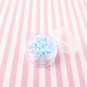 Blue Raspberry Candy Chunk Crumbles, Fruit Crumble, Faux Candy Crumble (Bag: 15 Grams)