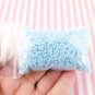 Blue Raspberry Candy Chunk Crumbles, Fruit Crumble, Faux Candy Crumble (Bag: 15 Grams)