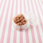 Larger Chocolate Chunk Crumbles, Chocolate Chips, Faux Chocolate Chips (Bag: 15 Grams)