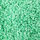 MINT GREEN HEART Polymer Clay Heart Sprinkles, Valentines Day Fake Sprinkles (Bag: 15 Grams) MINT GREEN HEART Polymer Clay Heart Sprinkles, Valentines Day Fake Sprinkles (Bag: 15 Grams)