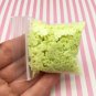 Glow In The Dark Mouse Ears, Mouse Ears Sprinkle Mix, Polymer Clay Fake Sprinkles (Bag: 15 Grams)