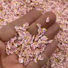 Small Kawaii Unicorn Polymer Clay Animal Slices, Nail Art Slices, Faux sprinkles (Bag: 15 Grams) Small Kawaii Unicorn Polymer Clay Animal Slices, Nail Art Slices, Faux sprinkles (Bag: 15 Grams)