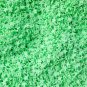 MINT GREEN STAR Sprinkle Mix, Polymer Clay Fake Sprinkles (Bag: 13 Grams)