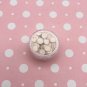 Small Conchas Mexican Sweet Bread Polymer Clay Non Edible Sprinkles (Bag: 15 Grams)
