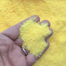 Yellow Cake Crumbs, Shortbread Crumble, Faux Candy Crumble for Decoden Cookies (Bag: 15 Grams)