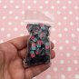 Larger Eraser Sprinkles, Polymer Clay Back to School Sprinkle, Nail Art Slices (Bag: 30 Grams)