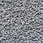 Short Grey Polymer Clay Fake Sprinkles, Fake Decoden Jimmies (Bag: 15 Grams)