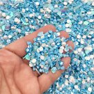 Deep Sea Fishing Shaker Sprinkle Mix, Assorted Rhinestone, resin caviar pearl (Bag: 15 Grams) Deep Sea Fishing Shaker Sprinkle Mix, Assorted Rhinestone, resin caviar pearl (Bag: 15 Grams)