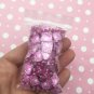 Larger Size Narwhal Polymer Clay Nail Art Sprinkle Slices, Faux NON EDIBLE (Bag: 30 Grams)