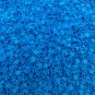 Dark Blue Star Sprinkle Mix, Polymer Clay NON EDIBLE Fake Sprinkles (Bag: 14 Grams)
