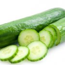 12+ Seeds Cucumber Seed: Sweet Slice Cucumber edlcy (Seeds)