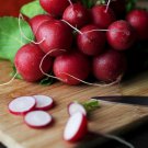 300 Seeds Radish Cherry Belle Heirloom Garden Seeds edlcy (1/8 oz Seeds) 300 Seeds Radish Cherry Belle Heirloom Garden Seeds edlcy (1/8 oz Seeds)