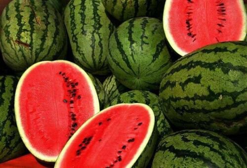100 Seeds Jubilee Watermelon Jubilee Watermelon (Seeds)