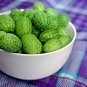 10 Seeds CUCAMELON Melothria Scabra Mouse Melon Mexican Mini Watermelon Fruit (Seeds)