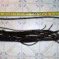 25 Seeds RED NOODLE BEAN Yard Long Asparagus Bean Chinese Phaseolus Vegetable (Seeds)