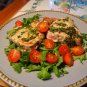 2000 Seeds ROQUETTE ARUGULA Rocket / Rucola / Rugula Eruca Vegetable Herb (Seeds)