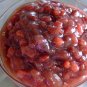 50 Seeds Organic SMALL RED BEAN Phaseolus Vulgaris Vegetable (Seeds)