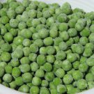 50 Seeds EARLY FROSTY GARDEN PEA English Shelling Pisum Sativum Vegetable (Seeds)