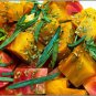 30 Seeds BURPEE'S GOLDEN BEET Beta Vulgaris Yellow Root Vegetable (Seeds)