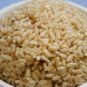 100 Seeds Long Grain BROWN WHITE RICE Oryza Sativa Vegetable (Seeds)