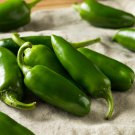 400 Seeds HOT JALAPENO PEPPER Capsicum Annuum Mexican Chili Vegetable (Seeds)
