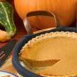 40 Seeds SMALL SUGAR PUMPKIN Orange Pie or Carving Cucurbita Pepo Vegetable (Seeds)
