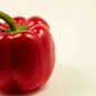 150 Seeds BIG RED Bell PEPPER Sweet Capsicum Annuum Vegetable (Seeds)