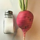 301+ Seeds GERMAN GIANT RADISH Seeds Organic Heirloom Vegetable Mild Garden Container (Seeds) 301+ Seeds GERMAN GIANT RADISH Seeds Organic Heirloom Vegetable Mild Garden Container (Seeds)