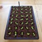 601+ Seeds TOM THUMB Seeds Romain Leaf Lettuce Organic Spring Fall Garden Container (Seeds)