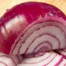 400+ Seeds RED BURGUNDY SWEET ONION Seed Organic Short Day Spring Fall Vegetable Garden (Seeds)