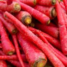 400+ Seeds ATOMIC RED CARROT Seed Organic Heirloom Vegetable Garden Container Easy (Seeds) 400+ Seeds ATOMIC RED CARROT Seed Organic Heirloom Vegetable Garden Container Easy (Seeds)