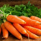 50 Seeds Carrot (Seeds)
