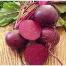 250 Seeds Detroit Red Beets Seeds to Grow (Seeds)