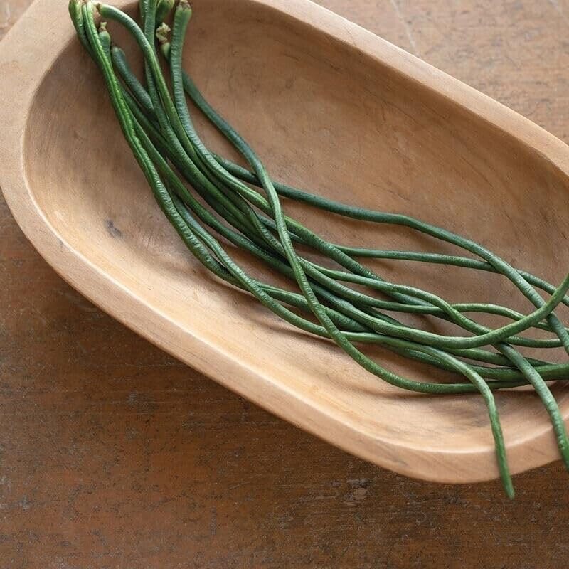 20 Seeds Python Yard Long Bean Seeds for Planting (Seeds)