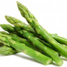 150 Seeds Green Asparagus Seeds Non-GMO Fresh Garden Seeds for Planting (Seeds)