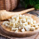 100 Seeds All American Parsnip Seeds for Planting Rare Garden Vegetable (Seeds)