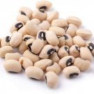 50 Seeds Black Eyed Pea Seeds for Planting Non-GMO (Seeds)