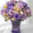 20+ SEEDS LAVENDER AND PURPLE LISIANTHUS FLOWER SEEDS MIX LONG LASTING ANNUAL (Seeds)