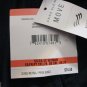 Women's Plus 3X Anne Klein Fitness Crop Pants High Rise Mesh Insets Navy NWT